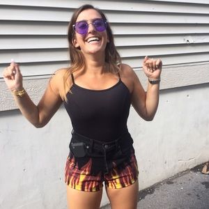 Meet your Posher, Sydney